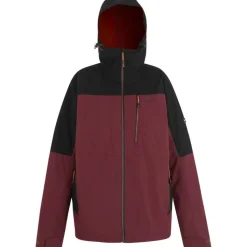 Wentwood Herren Doppeljacke