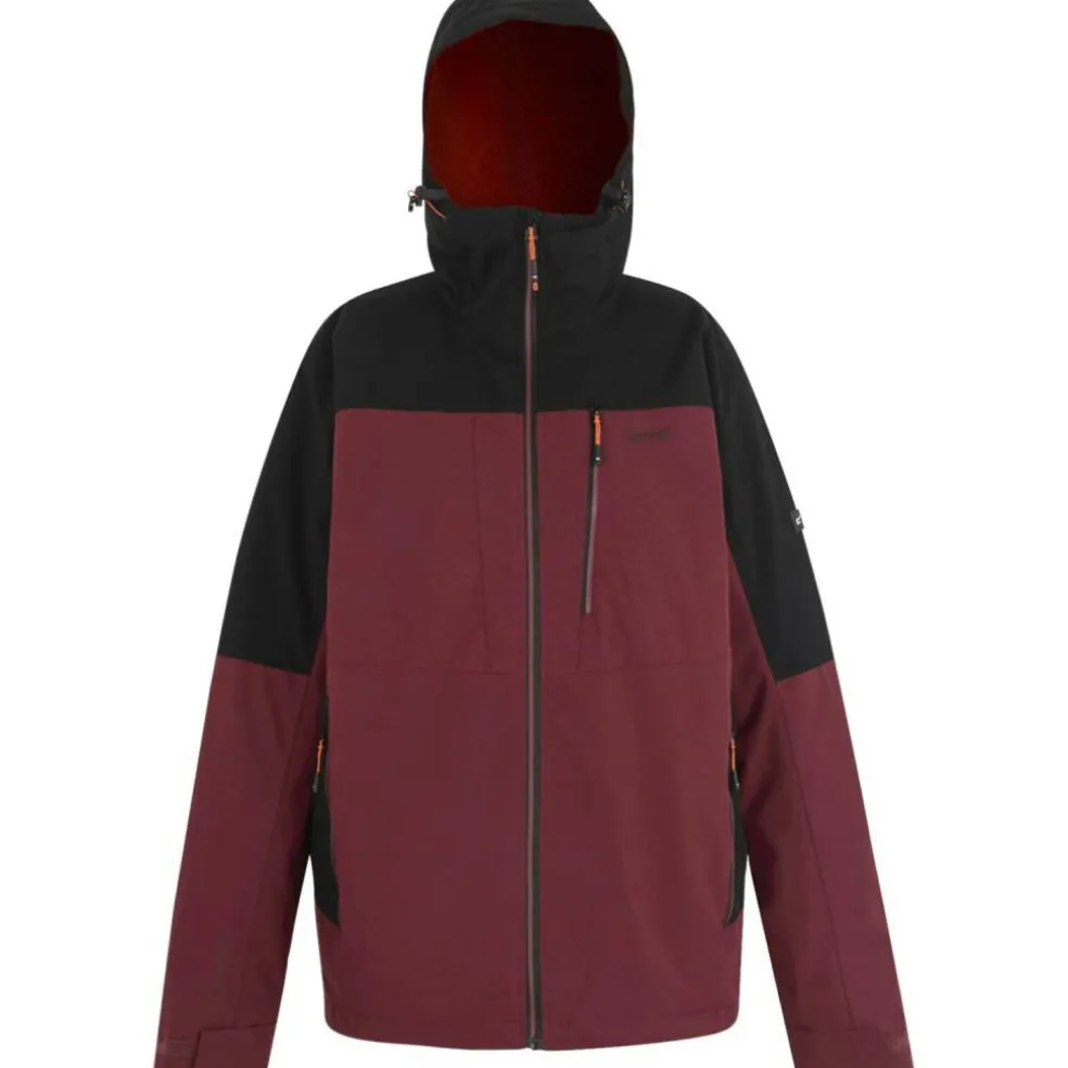 Wentwood Herren Doppeljacke