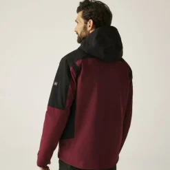 Wentwood Herren Doppeljacke