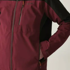 Wentwood Herren Doppeljacke