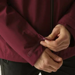 Wentwood Herren Doppeljacke