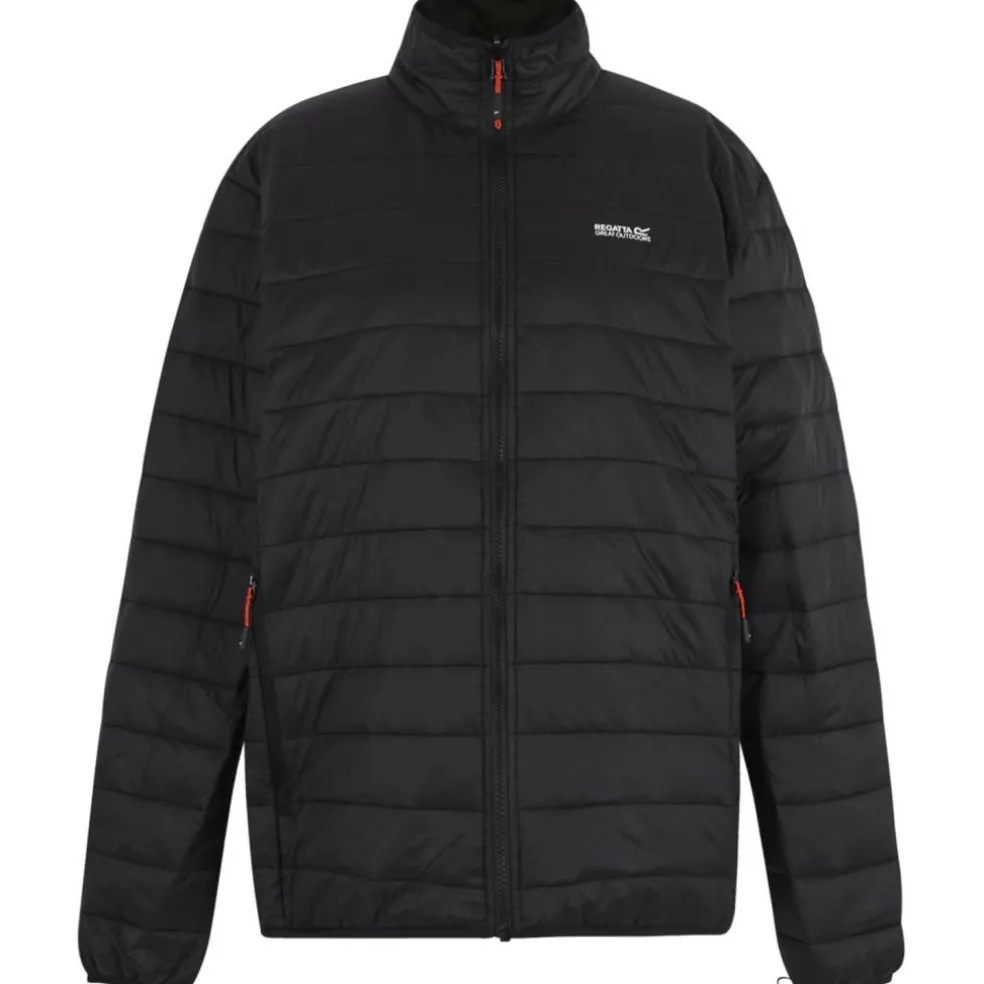 Wentwood Herren Doppeljacke