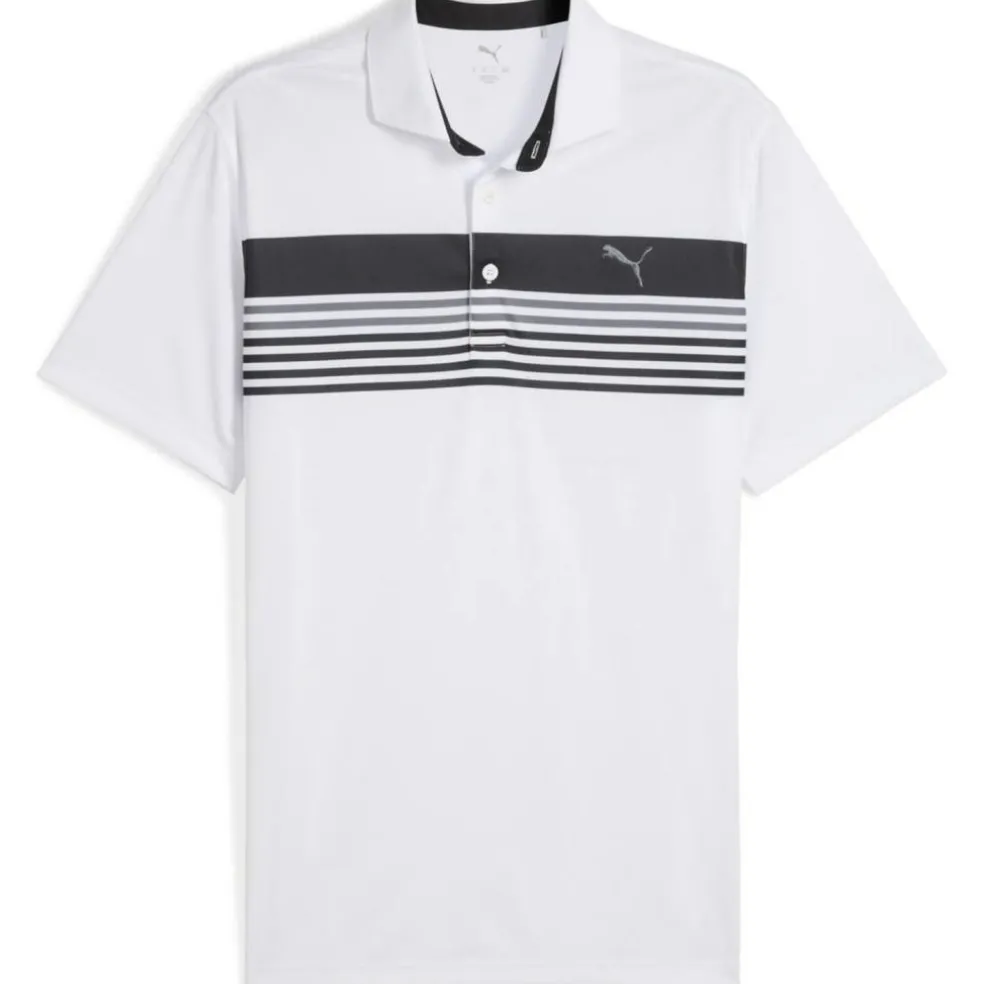 West Herren Poloshirt