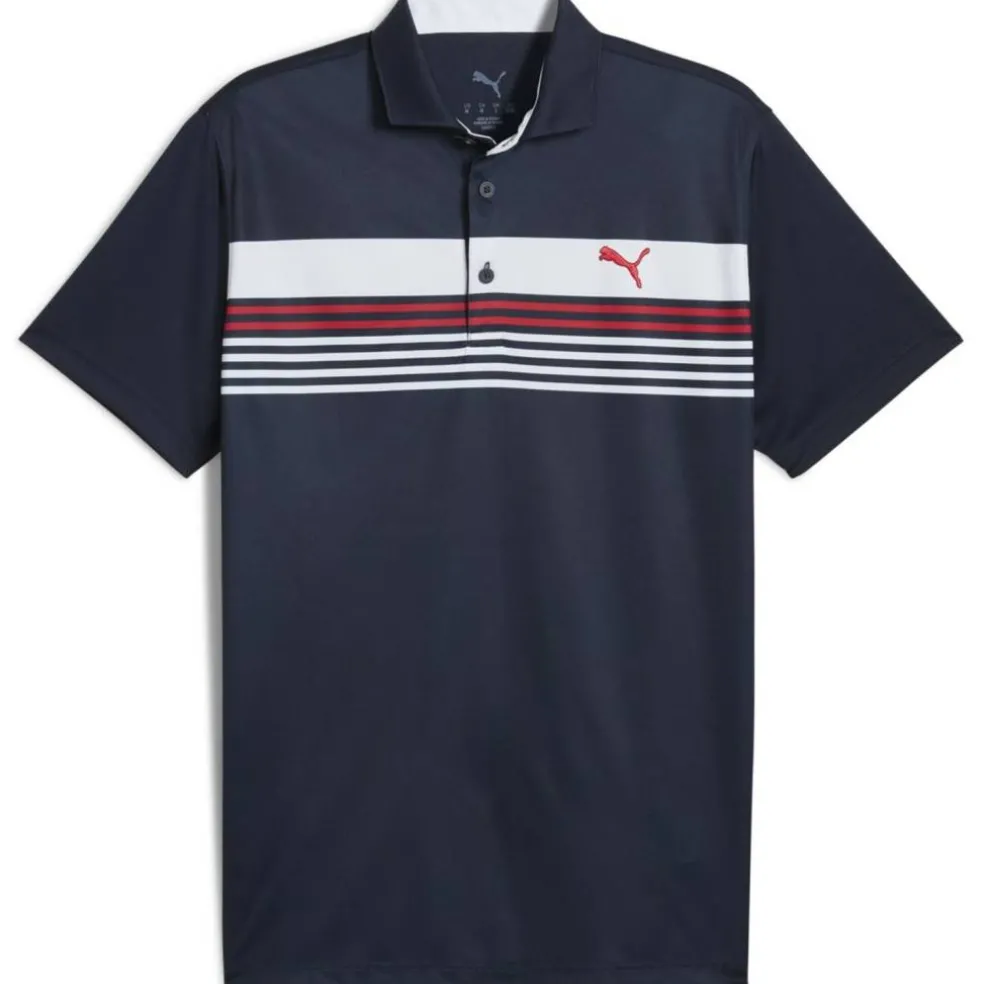 West Herren Poloshirt