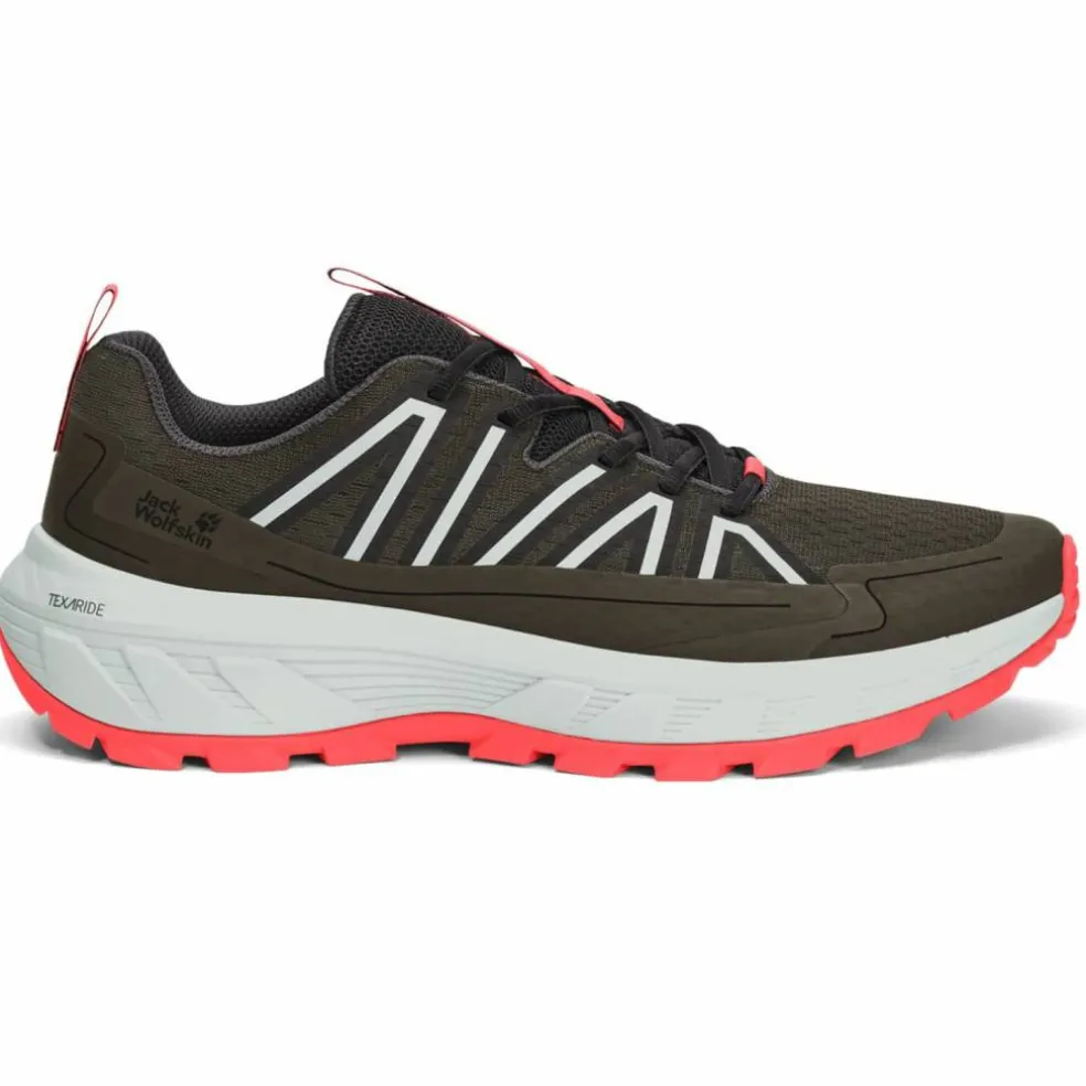 Wild Hike Low Herren Multifunktionsschuhe