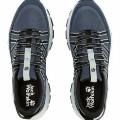 Wild Hike Texapore Low Herren Multifunktionsschuhe