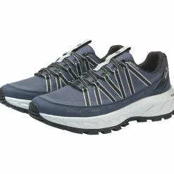 Wild Hike Texapore Low Herren Multifunktionsschuhe