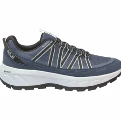 Wild Hike Texapore Low Herren Multifunktionsschuhe