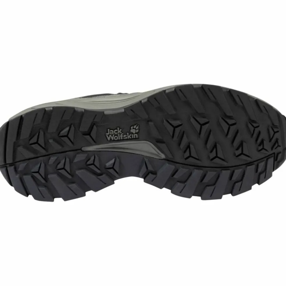 Wild Hike Texapore Low Herren Multifunktionsschuhe