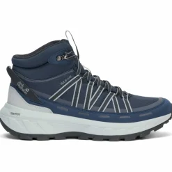 Wild Hike Texapore Mid Herren Multifunktionsschuhe