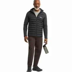 Wild Hike Texapore Mid Herren Multifunktionsschuhe