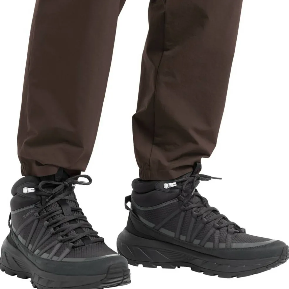 Wild Hike Texapore Mid Herren Multifunktionsschuhe