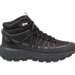Wild Hike Texapore Mid Herren Multifunktionsschuhe