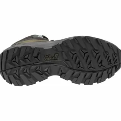 Wild Hike Texapore Mid Herren Multifunktionsschuhe