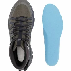 Wild Hike Texapore Mid Herren Multifunktionsschuhe
