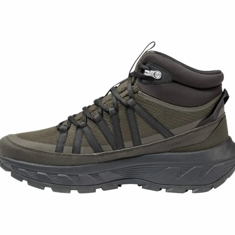 Wild Hike Texapore Mid Herren Multifunktionsschuhe