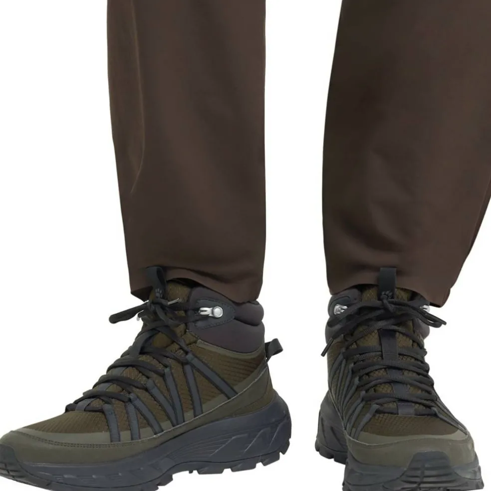 Wild Hike Texapore Mid Herren Multifunktionsschuhe