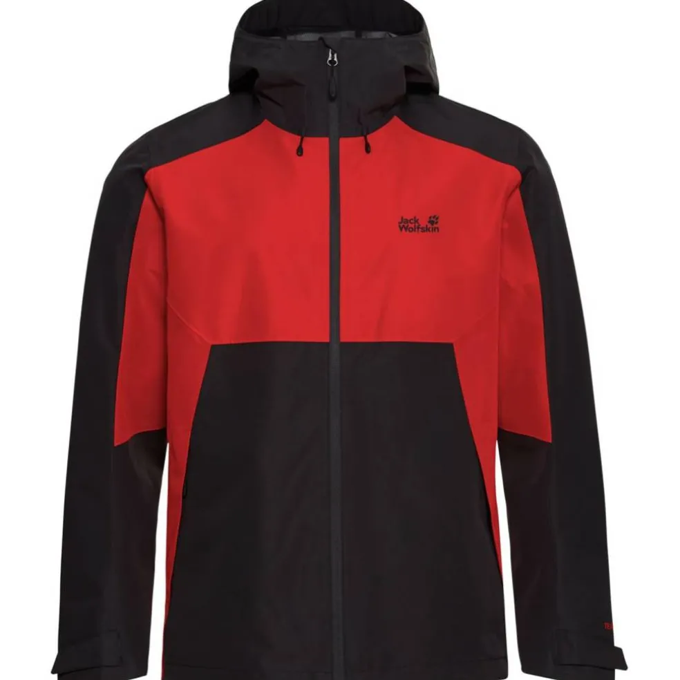 Wildbound 2L Herren Jacke
