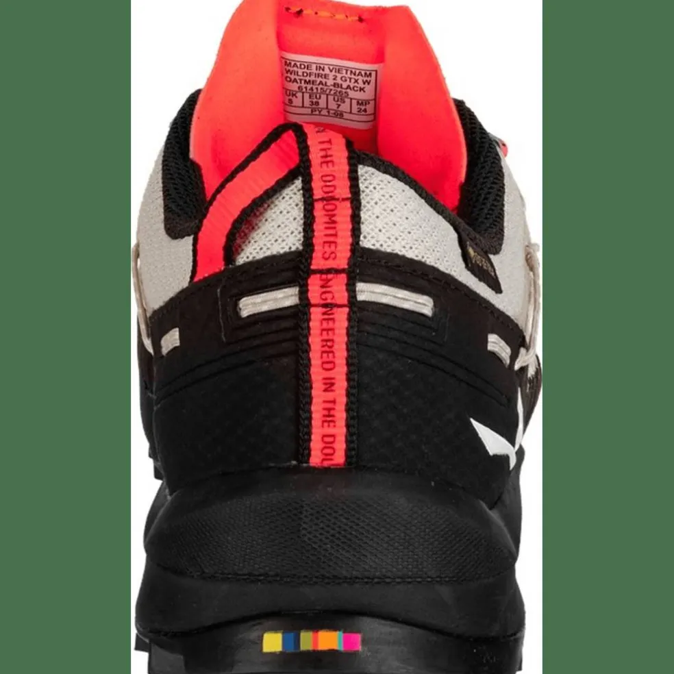 Wildfire 2 GTX Damen Multifunktionsschuhe