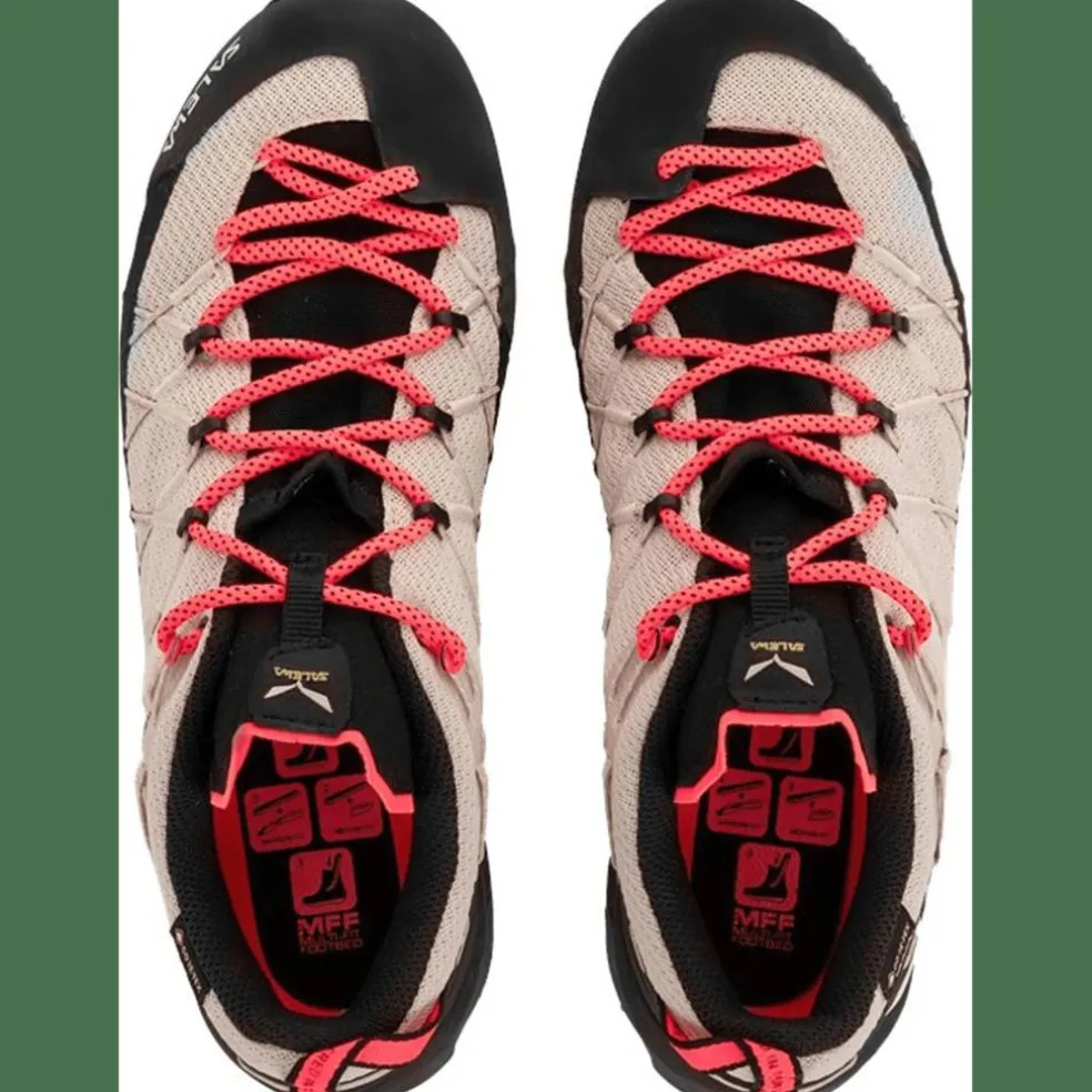 Wildfire 2 GTX Damen Multifunktionsschuhe