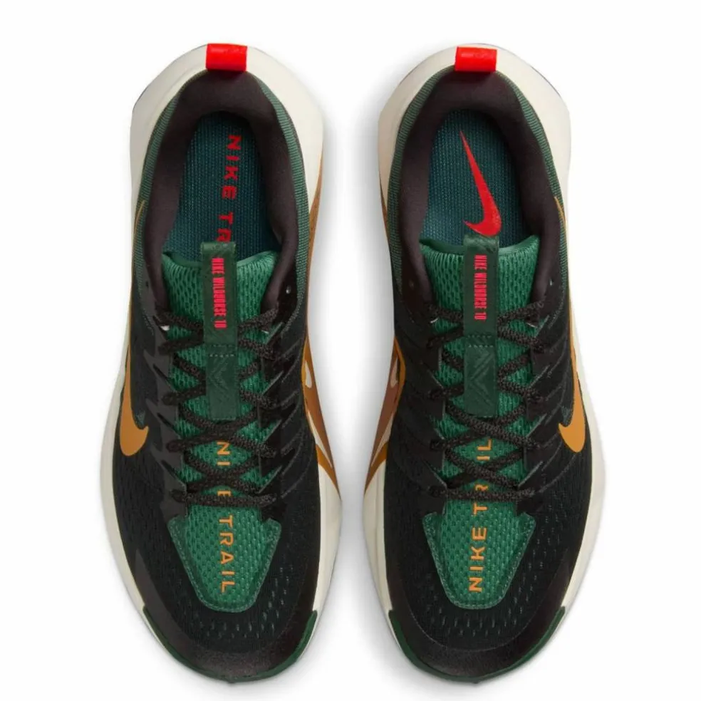Wildhorse 10 Trail Herren Laufschuhe