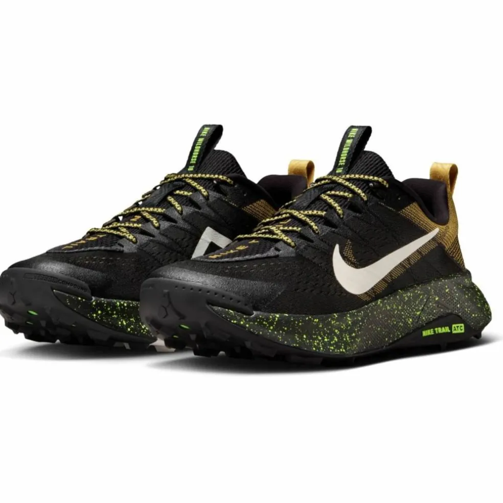 Wildhorse 10 Trail Herren Laufschuhe