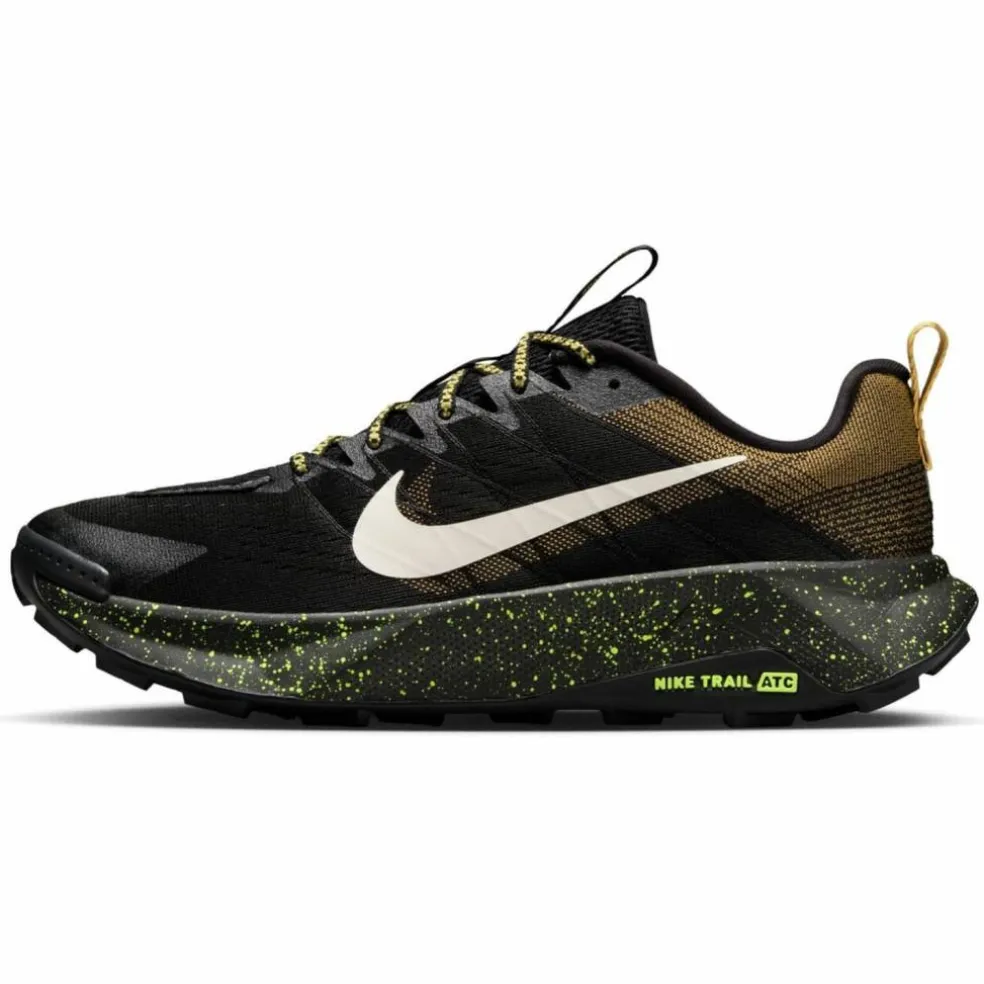 Wildhorse 10 Trail Herren Laufschuhe