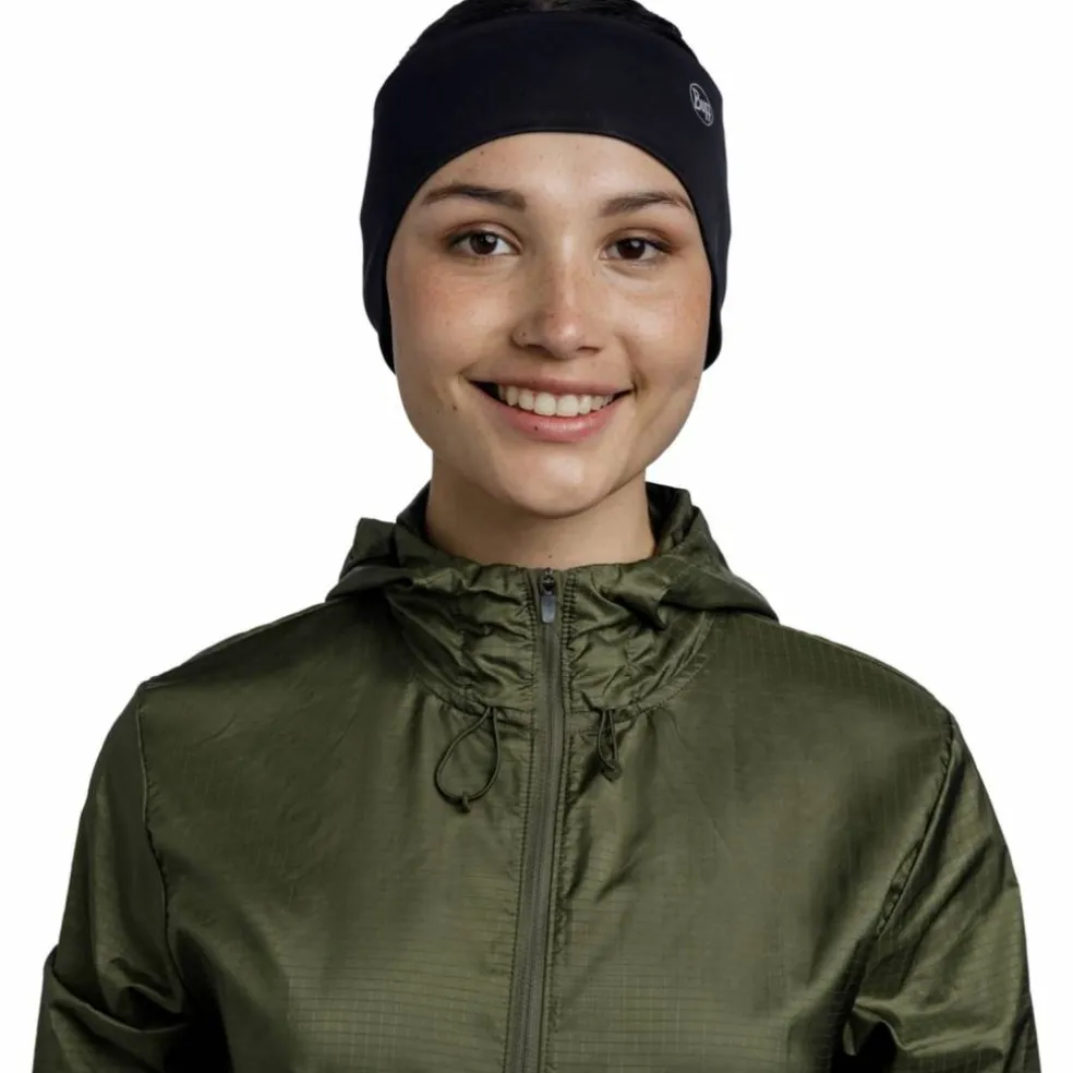 Windproof Unisex Stirnband
