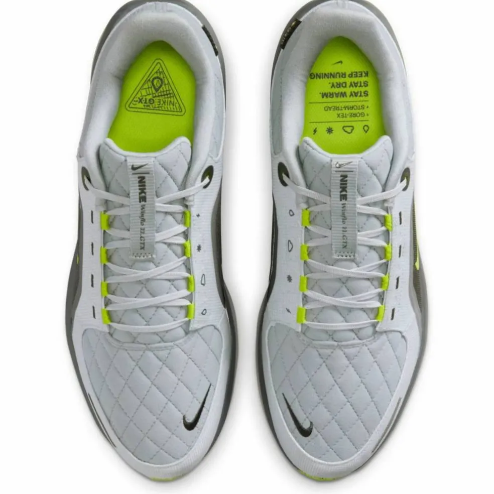 Winflo 11 GTX Waterproof Road Herren Laufschuhe