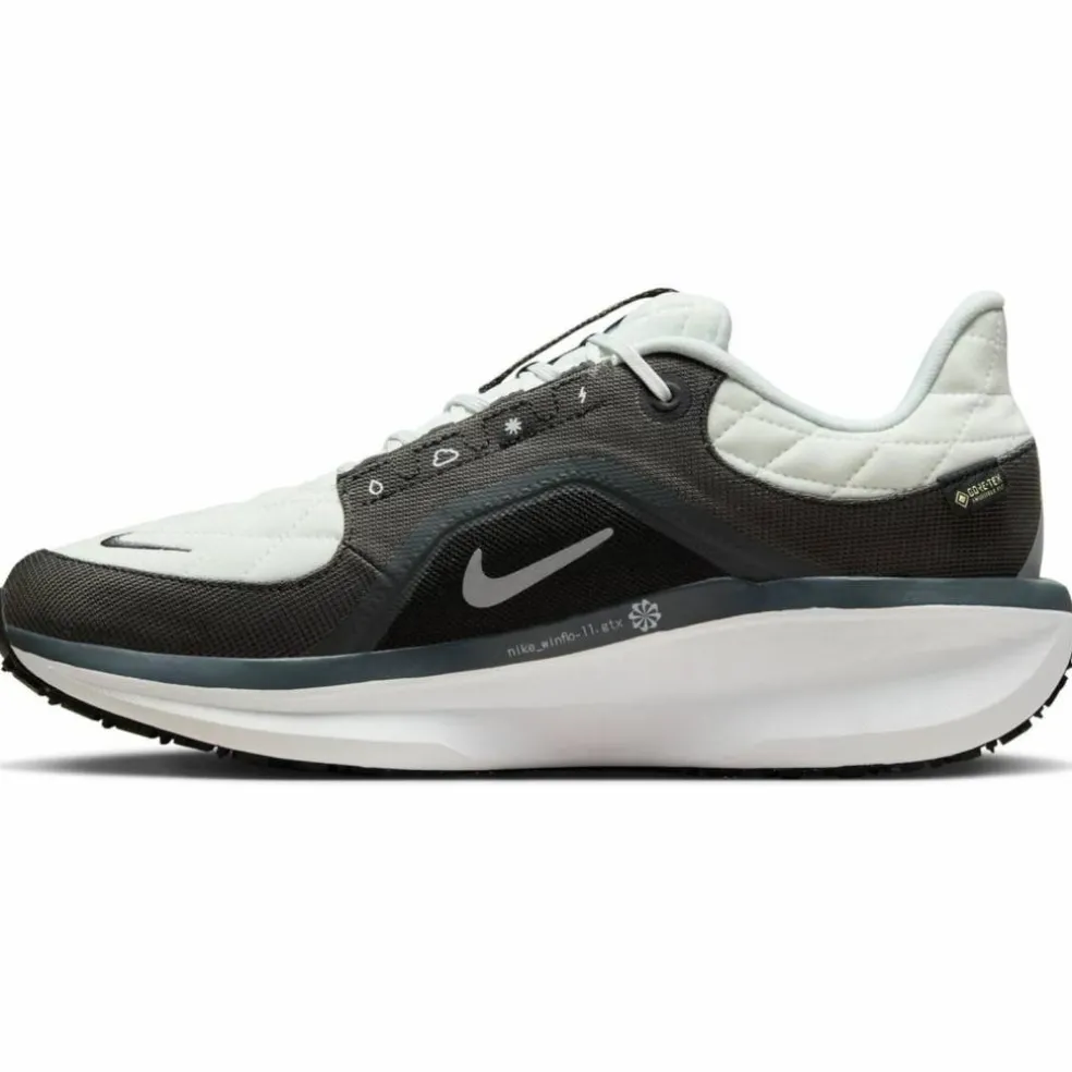 Winflo 11 GTX Waterproof Road Herren Laufschuhe