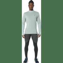 Winter Run Herren Tights