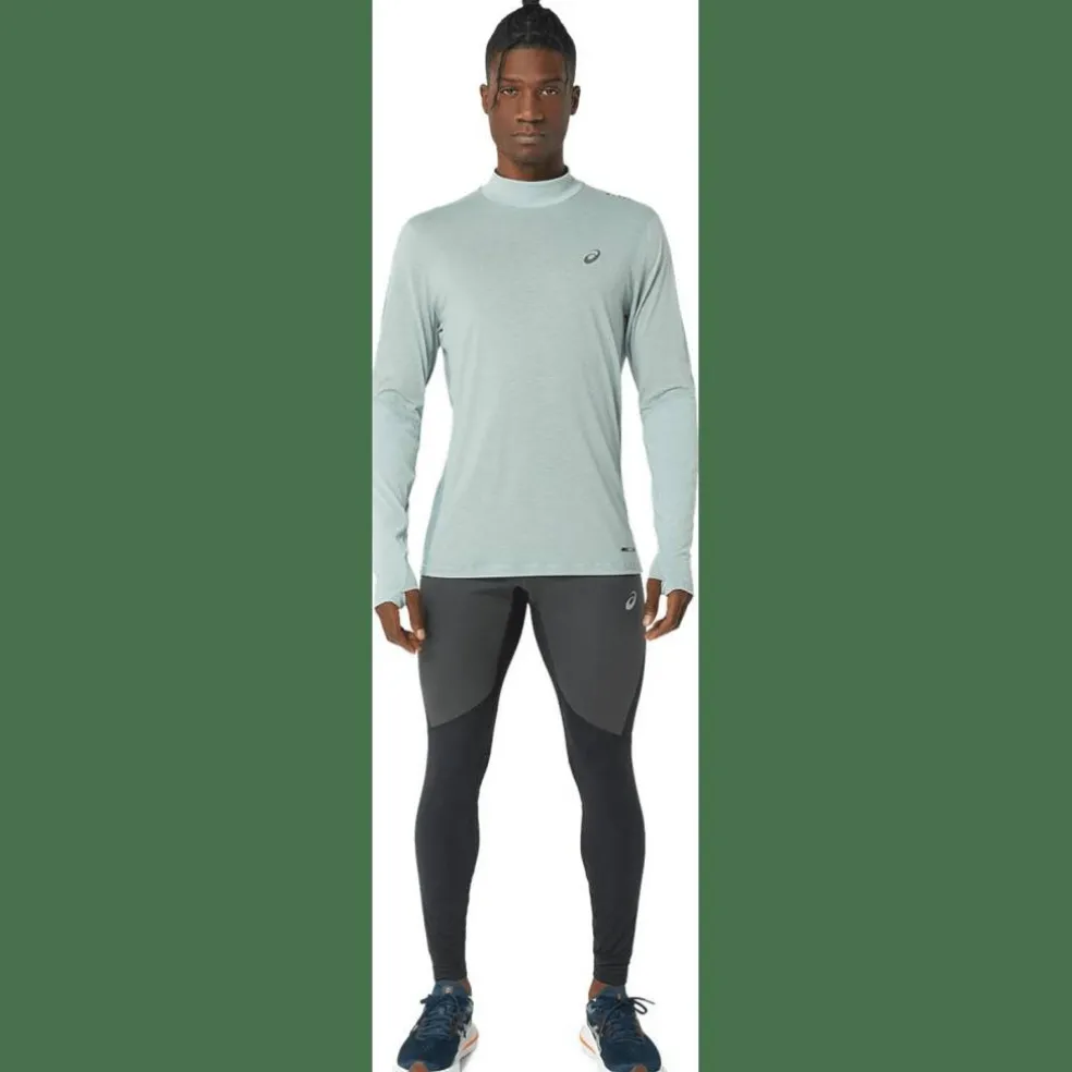 Winter Run Herren Tights