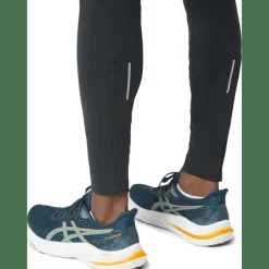 Winter Run Herren Tights