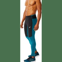 Winter Run Herren Tights