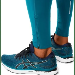 Winter Run Herren Tights