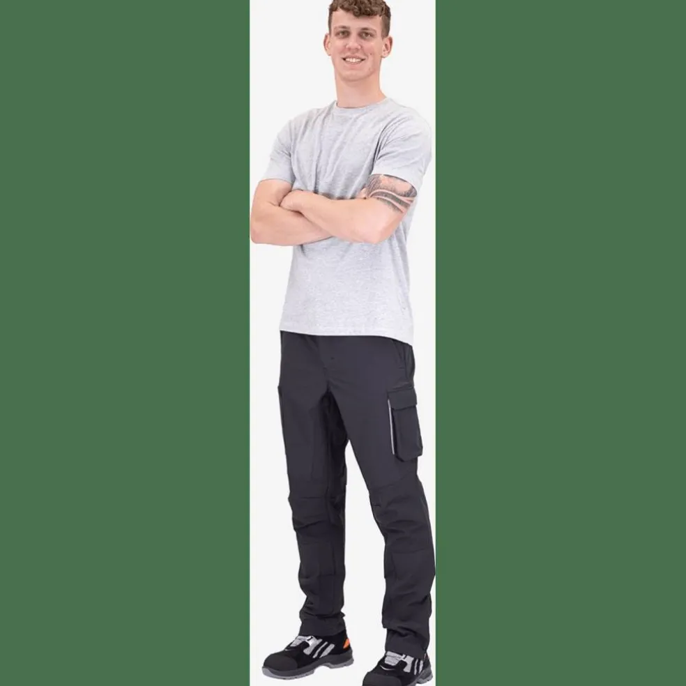 Work Unisex Hose