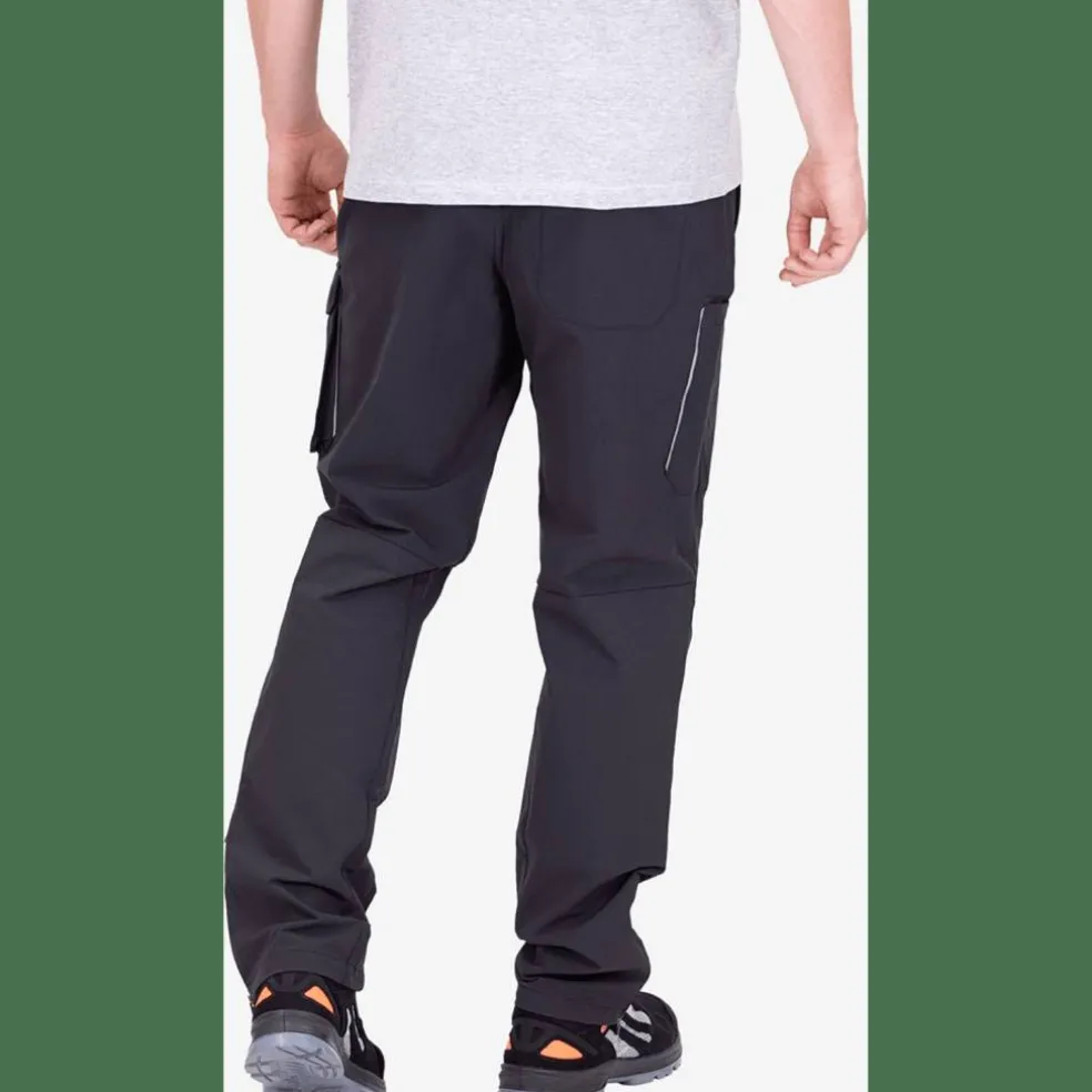 Work Unisex Hose