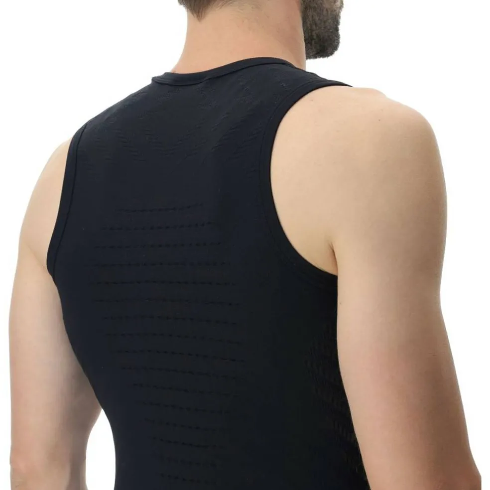 Workhard OW Sleeveless Herren T-Shirt