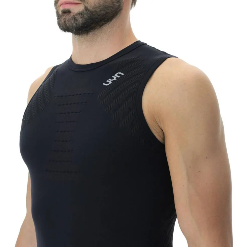 Workhard OW Sleeveless Herren T-Shirt