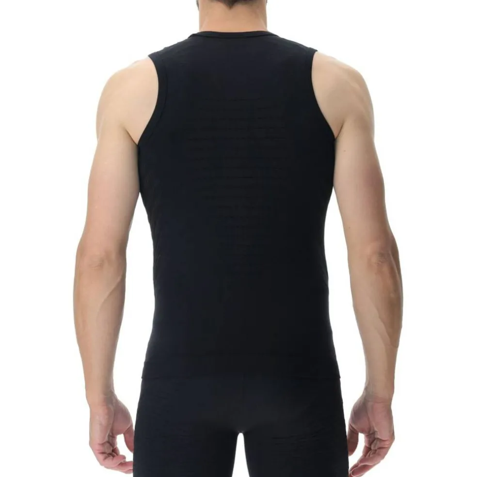 Workhard OW Sleeveless Herren T-Shirt