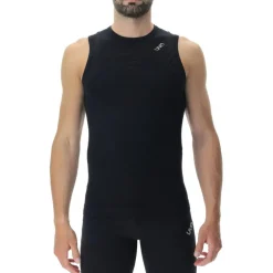 Workhard OW Sleeveless Herren T-Shirt