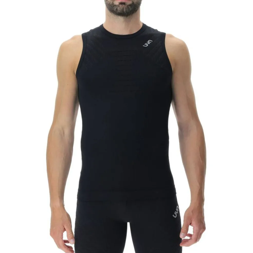 Workhard OW Sleeveless Herren T-Shirt