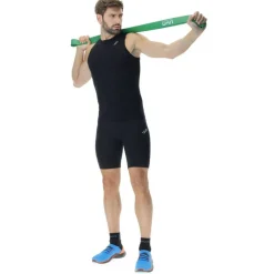Workhard OW Sleeveless Herren T-Shirt