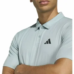 Workout Essentials Base Herren Poloshirt