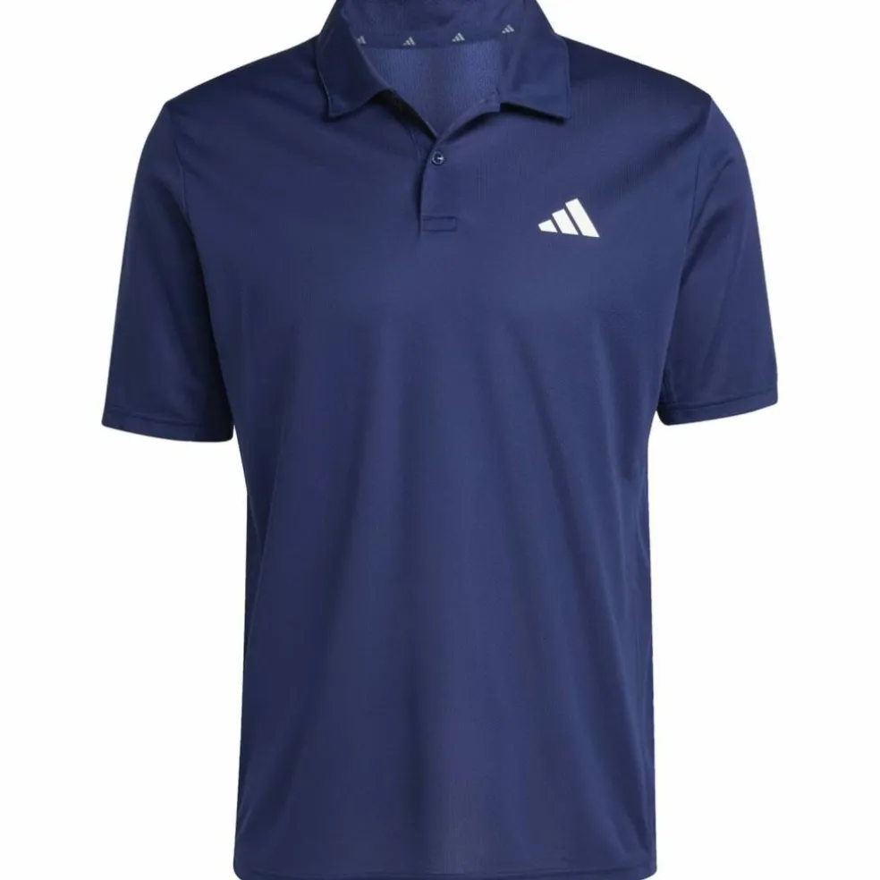 Workout Essentials Base Herren Poloshirt