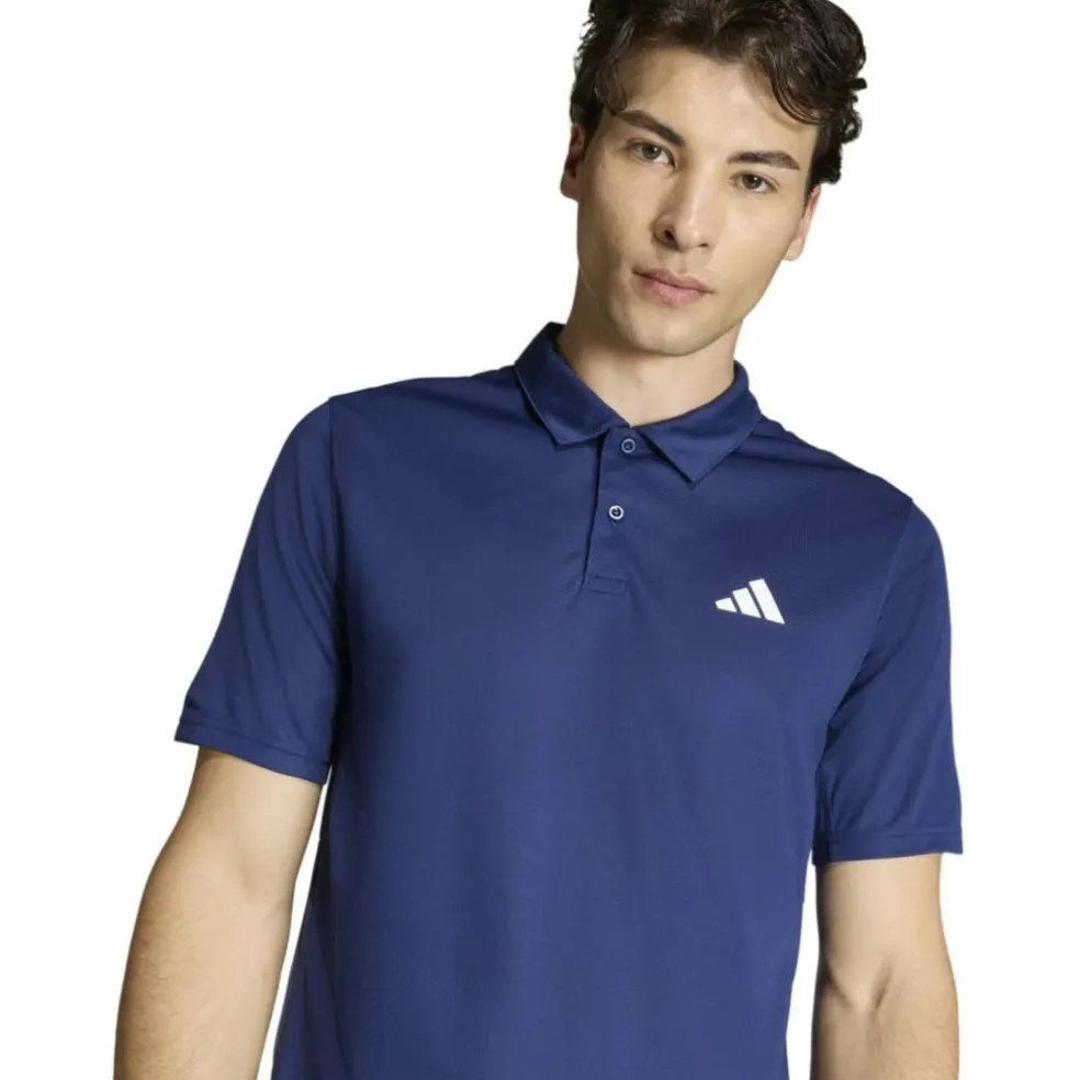 Workout Essentials Base Herren Poloshirt