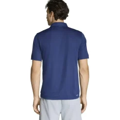 Workout Essentials Base Herren Poloshirt