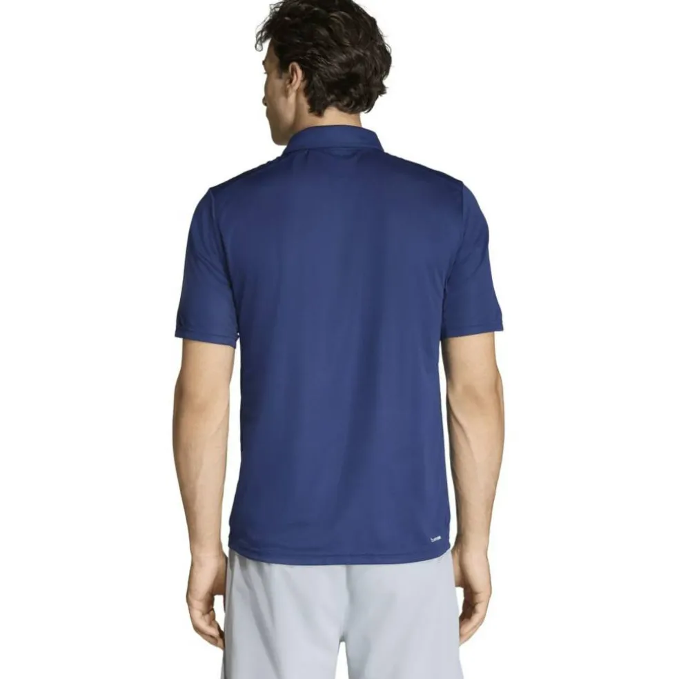 Workout Essentials Base Herren Poloshirt