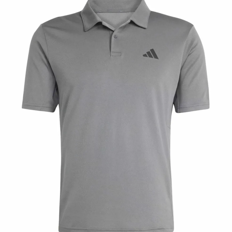 Workout Essentials Base Herren Poloshirt