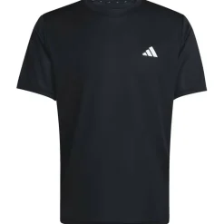 Workout Essentials Base 3-Stripes T-Shirt Herren T-Shirt